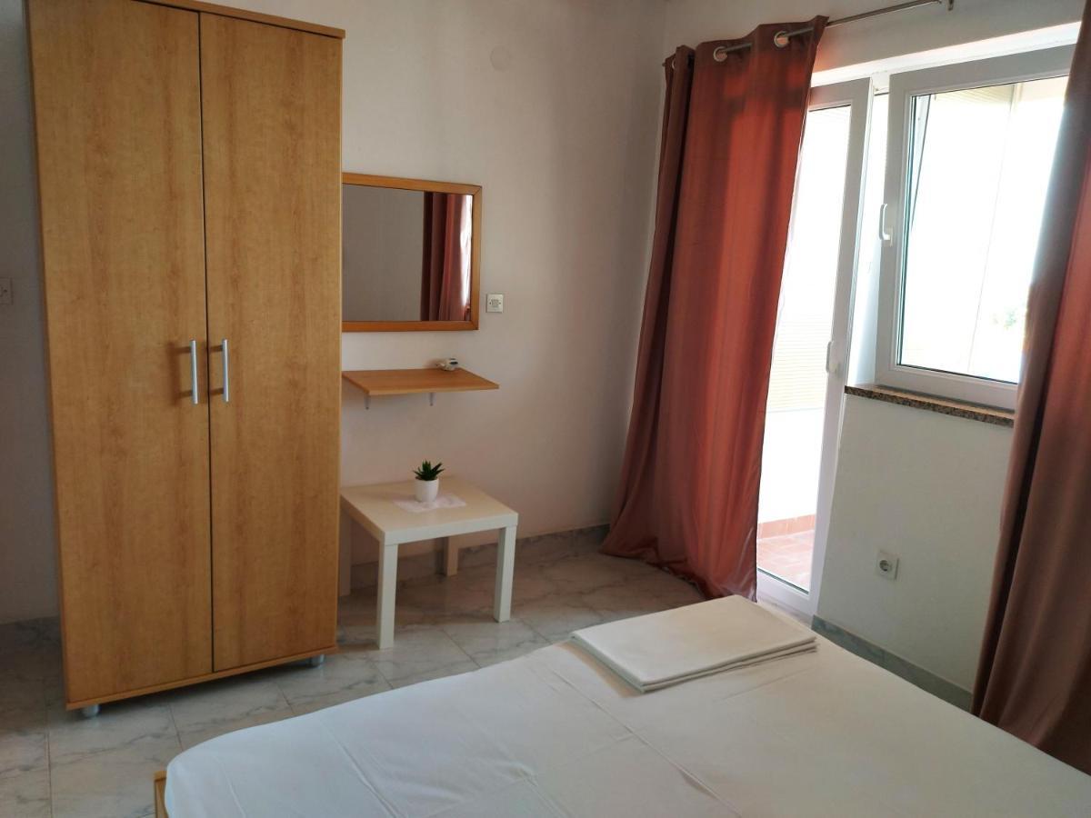 Apartment Gligora Mandre Esterno foto