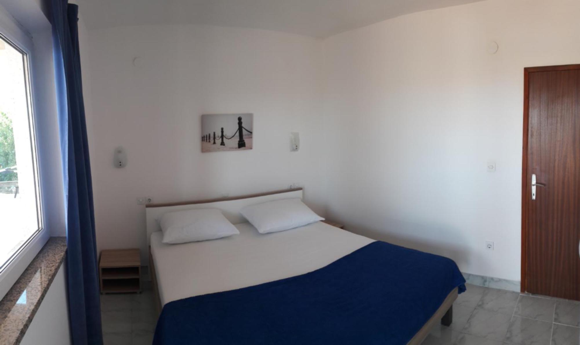 Apartment Gligora Mandre Esterno foto