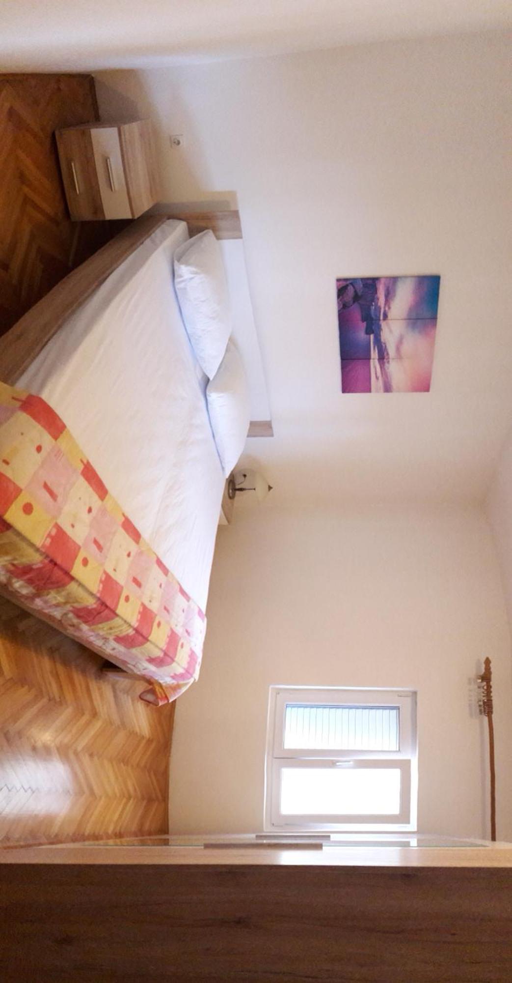 Apartment Gligora Mandre Esterno foto