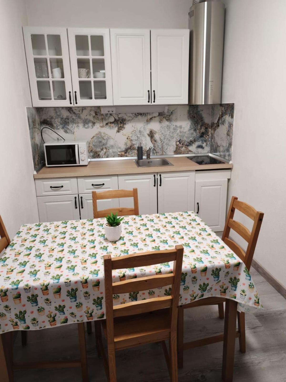 Apartment Gligora Mandre Esterno foto