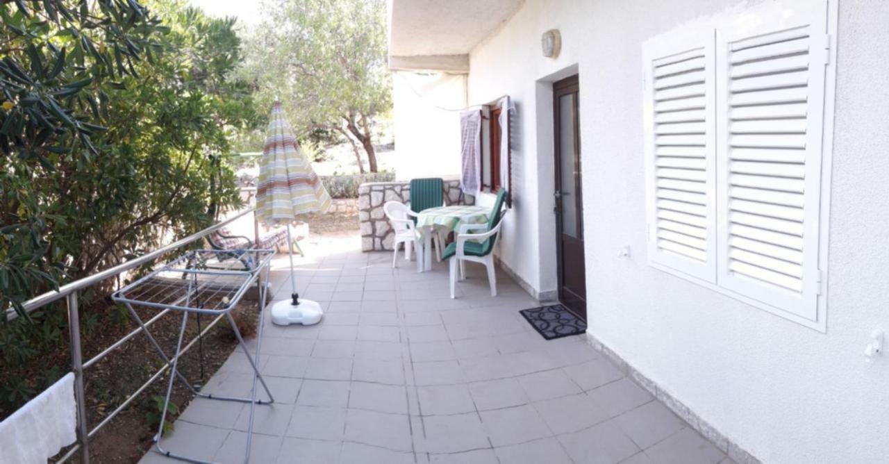 Apartment Gligora Mandre Esterno foto