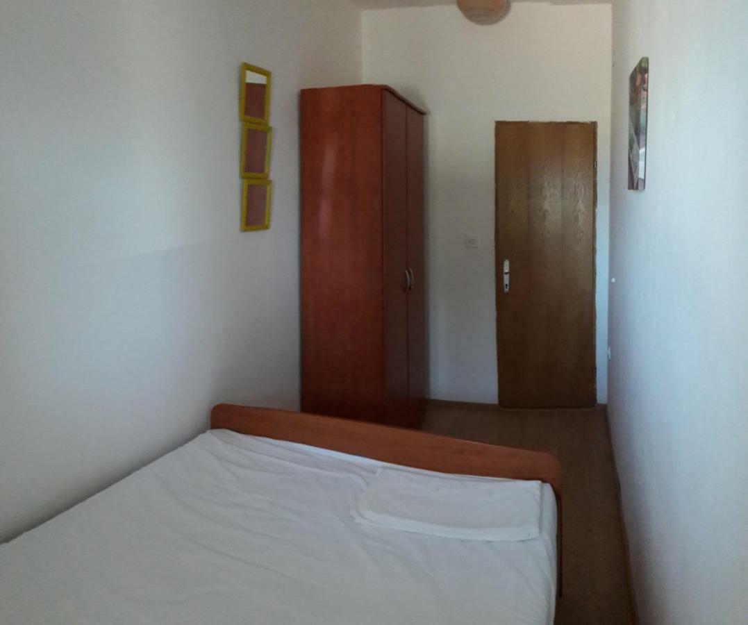 Apartment Gligora Mandre Esterno foto
